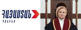 «Հայաստան» դաշինքը դիմում կներկայացնի ՍԴ՝ Սեդա Սաֆարյանի մասնակցության հետ կապված. Հովհաննես Խուդոյան