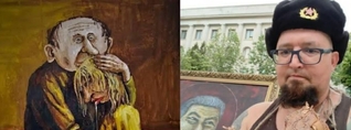 Ձերբակալվել է Պուտինին քննադատող Սեմյոն Սկրեպեցկու սպանության գլխավոր կասկածյալը