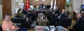 Թուրքիան ու Իրանը քննարկել են համագործակցությունը մի շարք ոլորտներում