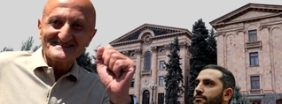 Ռուբեն Ռուբինյանը Գալուստ Սահակյանին չի հասնի, բայց Ալեն Սիմոնյանից լավը կլինի․ հարցում