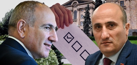 ՔՊ-ն ընկել է իր իսկ լարած ծուղակը. հունիսի 7-ին անցկացված ԱԺ ընտրությունների արդյունքները անվավեր են