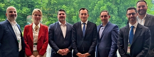Ամերիաբանկը և FMO-ն կնքել են 120 միլիոն եվրոյի վարկային պայմանագիր՝ ՄՓՄՁ-ներին աջակցելու և Հայաստանում կանաչ ֆինանսավորումը զարգացնելու համար
