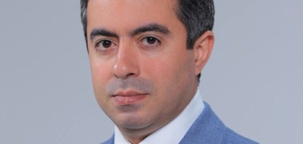 «Ուժեղ Հայաստան» դաշինքը փաստագրում է ընտրական խախտումները. Արթուր Դանիելյան