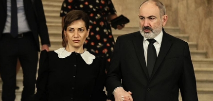 Փաշինյանը Աննա Հակոբյանին գործուղում է ԱՄՆ՝ Առաջին տիկնանց համաշխարհային ակադեմիայի միջոցառմանը