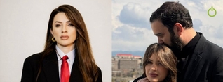 Քանի դեռ ինքդ քեզ չես սիրում. Արսեն Լևոնյանի հետ հարաբերություններից հետո Թամարա Գևորգյանի անկեղծ խոստովանությունը
