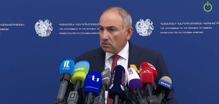 Ես եմ Արմեն Գրիգորյանին հանձնարարել, որպեսզի Ադրբեջանի իր գործընկերոջ հետ քննարկի, այսինքն՝ շոշափի՝ նման հանդիպման անհրաժեշտություն կա՞, թե ոչ. Փաշինյան