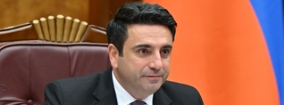 Թավիշն ավարտվել է. այդ կուսակցությունները պետք է փակվեն․ Ալեն Սիմոնյան