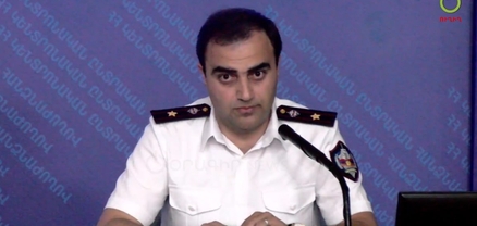 425 հաղորդում, 180 քրեական վարույթ, 227 մեղադրյալ․ ամփոփ տվյալներ