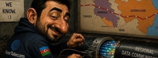 Ինչո՞վ է սպառնում «Team Telecom»-ի և «AzerTelecom»-ի համագործակցությունը. փորձագետ
