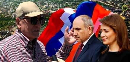 Նիկոլի կողմից Արցախի հանդեպ սրտացավություն չեմ տեսել, որ մտածեմ՝ ինչ-որ բան արվել ա․ հարցում
