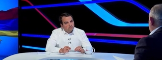 Ո՛չ, մենք նրանցից ոչ մեկին չենք հավատում՝ ո՛չ Փաշինյանին, ո՛չ էլ Ալիևին․ Նարեկ Կարապետյան