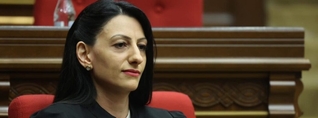 Անահիտ Մանասյանի հանձնարարությամբ մեկնարկել են մշտադիտարկման այցերը ՔԿՀ-ներ