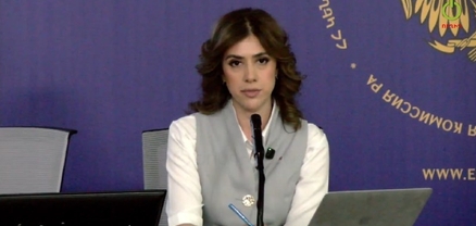 «Թափանցիկ ծրարներ» և տարբերանշաններով մասնակիցներ. ԿԸՀ խոսնակի անդրադարձը