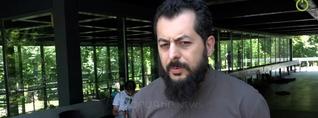 Արթուր Օսիպյանի կյանքին արդեն լուրջ վտանգ է սպառնում, ամեն օրը կարևոր է. Գեղամ Օհանյան
