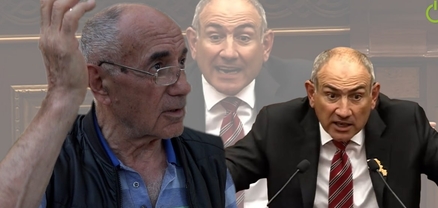 Փաշինյանն էլ մարդ է, երկիր ղեկավարելը հեշտ գործ չէ. հարցում