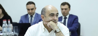 Հեռախոսների IMEI-ների բազան. մեզ վերահսկելու նոր քայլը ու ՍԴ քննությունը. Էդմոն Մարուքյան