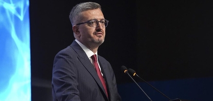 Թուրքիայի նախագահականը քննադատել է Հայոց ցեղասպանության մասին Իսրայելի որոշումը