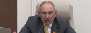 Փաշինյանն ԱԺ-ում է. ընթանում է ԱԺ հանձնաժողովների նիստերում 2025թ. բյուջեի տարեկան հաշվետվությունը. ՈւՂԻՂ