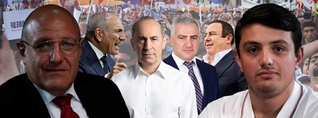Օրակարգ․ Նիկոլի ռեժիմը խուճապի մեջ է, փորձում է «ստռախ գանյատ անել»․ Միհրդատ Մադաթյան