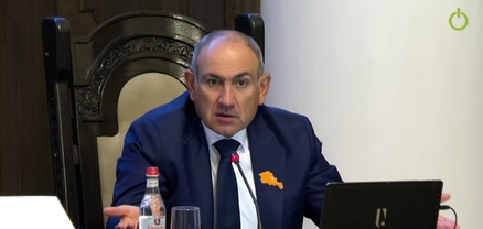 ԵԱՏՄ-ում իմ բացակայությամբ հայտարարություն է ընդունվել. հարցեր ունեմ իրենց. Փաշինյան