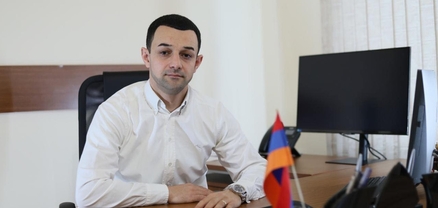 Ես ավարտում եմ իմ գործունեությունը «Շտապօգնություն» ՓԲԸ-ի տնօրենի պաշտոնում․ Ռուբեն Գրիգորյան
