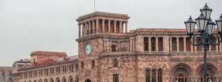 ՀՀ կառավարության հերթական նիստը. ՈւՂԻՂ