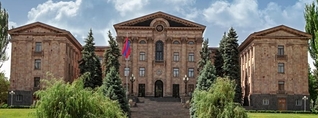Հեռացող Ազգային ժողովը արտահերթ նստաշրջան կգումարի