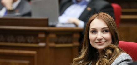 Փաշինյանը որոշում ունի՝ ԱԺ փոխխոսնակներից մեկը լինելու է կին, ու դա Լիլիթ Մակունցն է․ Իրավունք