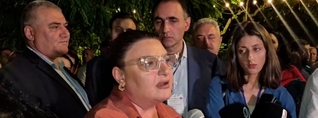ԿԸՀ-ն սովոր է մթության քողի տակ, հանցագործի նման գողանալ ժողովրդի վստահության քվեն. Իվետա Տոնոյան