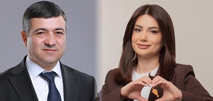 Գյումրիի ավագանու ՔՊ խմբակցության 2 անդամ վաղաժամ կդադարեցնեն լիազորությունները
