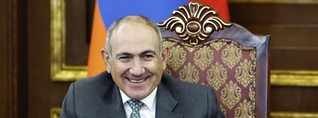 Փաշինյանի գլխավորությամբ քննարկվել է «Կոնդ» թաղամասի քաղաքաշինական հայեցակարգը