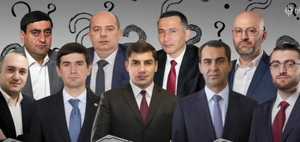Կադրային փոփոխություններ են սպասվում մարզպետաց աշխարհում. Իրավունք