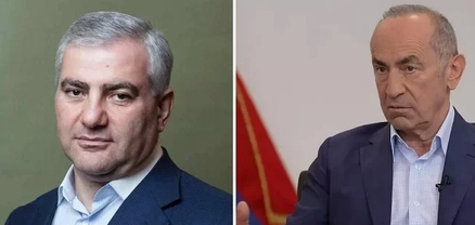 Անձնական ընկերություն չեմ արել, բայց միշտ լավն եմ լսել իր մասին. Քոչարյանը՝ Սամվել Կարապետյանի մասին