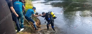 Ներքին Գետաշենի Արգիճի գետում 17–ամյա պատանի ջրահեղձ է եղել․ shamshyan.com