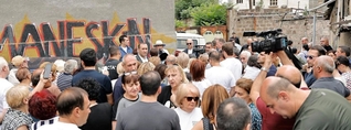 Փաշինյանն այցելել է «Կոնդ» թաղամաս, զրուցել բնակիչների հետ, ծանոթացել նրանց խնդիրներին