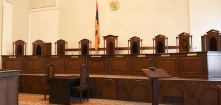 ՍԴ-ում ԱԺ ընտրությունների արդյունքների քննությունը կշարունակվի հունիսի 28-ին