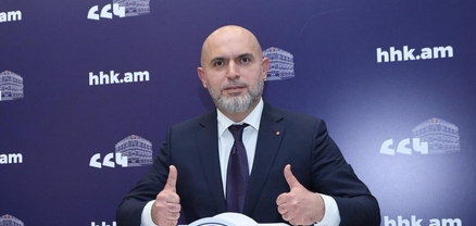 Նա կալանավորվել է անհստակ հիմքերով․ ԿԴՄ-ն համերաշխություն է հայտնում Արմեն Աշոտյանին