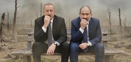 Փաշինյանի գլխավոր պրոբլեմը Մոսկվան չէ, այլ ԵՄ-ն՝ ի դեմս Թուրքիայի