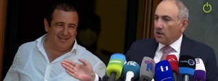 Գագիկ Ծառուկյանը կխնդրի, ստոյկա կտա, որ իրեն գործարք առաջարկեմ. ծնկաչոք ընդառաջ կգար էդ գործարքին. Փաշինյան
