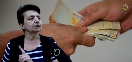 Ժողովուրդը փողով չի քվեարկել. հարցում