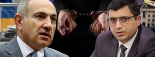Ինչո՞ւ ձերբակալված ՔՊ-ական չկա