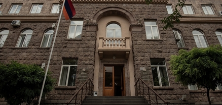 ԿԸՀ-ն հորդորում է քվեարկության գնալիս թվեր կրող հագուստ չհագնել