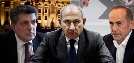 Ընդդիմադիրները ժողովրդին կուղարկե՞ն թեյ խմելու, թե՞ կպայքարեն մինչև վերջ