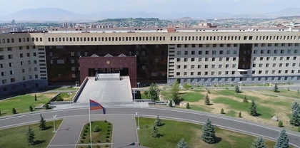 ՊՆ պաշտոնատար անձը մեղադրվում է ծառայողական անփութություն դրսևորելու մեջ
