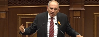 Էդ 3-ին հասցեական ջախջախելու եմ. այն քաղաքացիները, որոնք համաձայն չեն, կոչ եմ անում հեղափոխություն անել. Փաշինյան