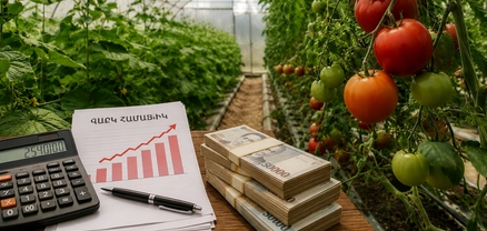 Ռուսաստանը փակում է շուկան, կառավարությունը երկարացնում է վարկերի ժամկետները. Ժողովուրդ