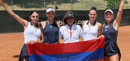 Հայաստանի հավաքականը 3։0 հաշվով հաղթեց Ադրբեջանին