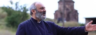 Պատերազմի չգոյությունը չի նշանակում խաղաղություն․ Բագրատ Սրբազանի ուղերձը