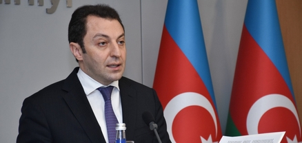 Ադրբեջանը Հայաստանին է փոխանցել ավելի քան 2,000 զինծառայnղի մարմին. Ադրբեջանի ԱԳ փոխնախարար
