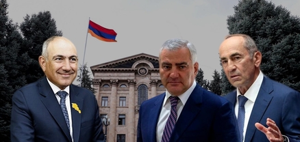 Ընդդիմության պարտության դասը. ինչ փոխվեց հունիսի 7-ին